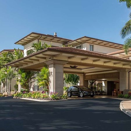 Wailea Beach Villas Kihei Exterior photo