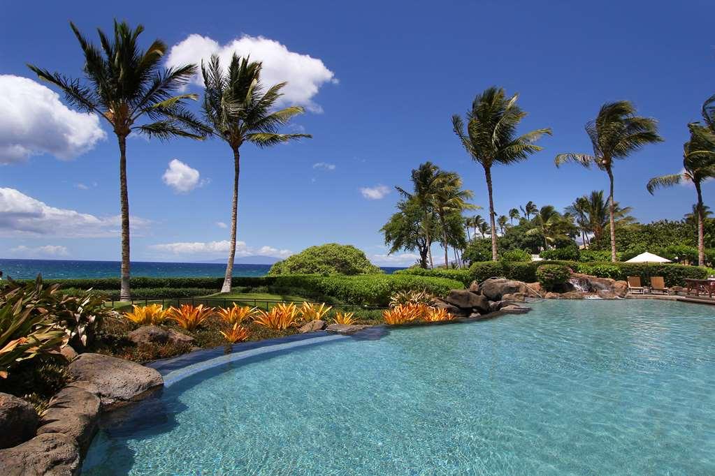 Wailea Beach Villas Kihei Facilities photo