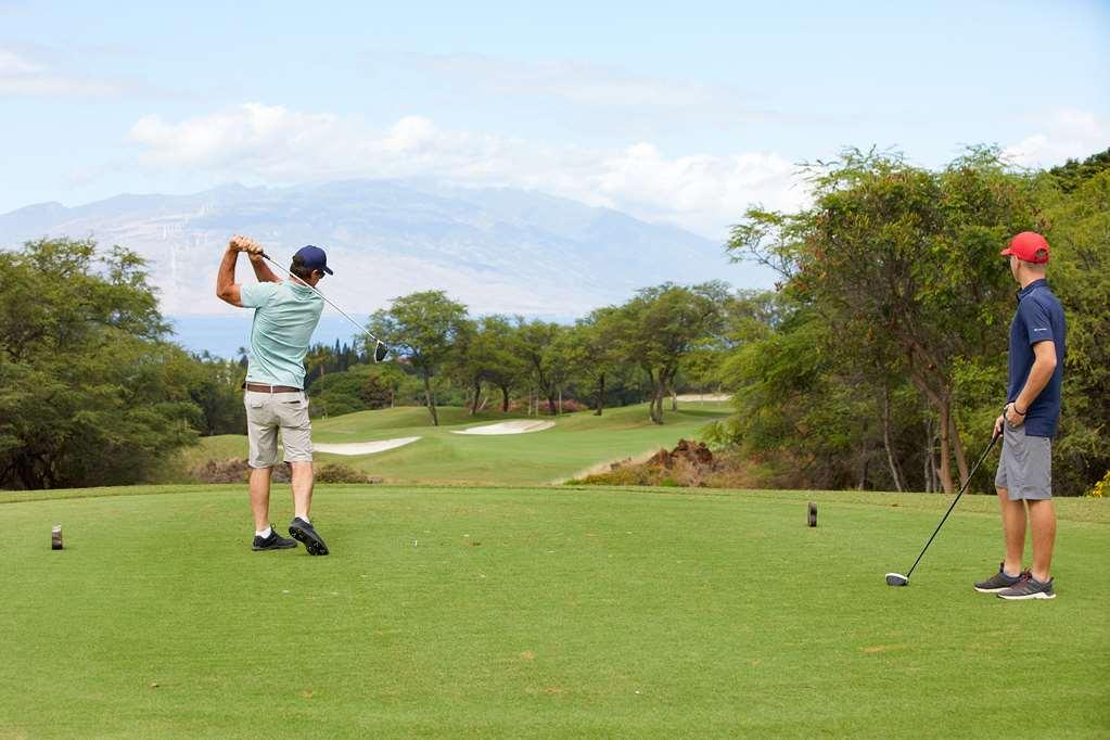 Wailea Beach Villas Kihei Facilities photo
