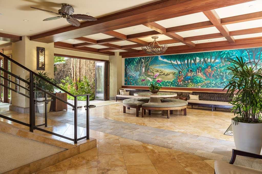 Wailea Beach Villas Kihei Interior photo