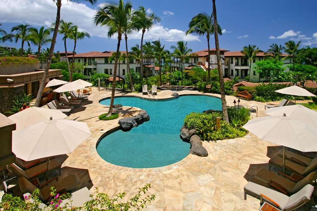 Wailea Beach Villas Kihei Facilities photo