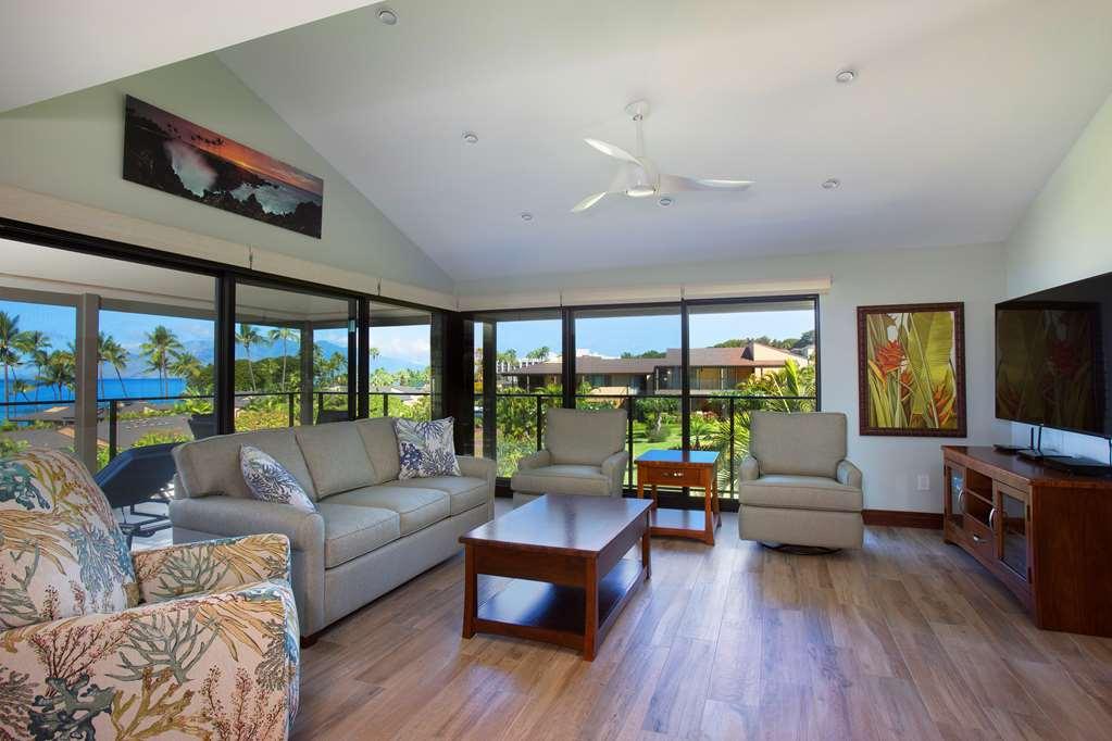 Wailea Beach Villas Kihei Room photo