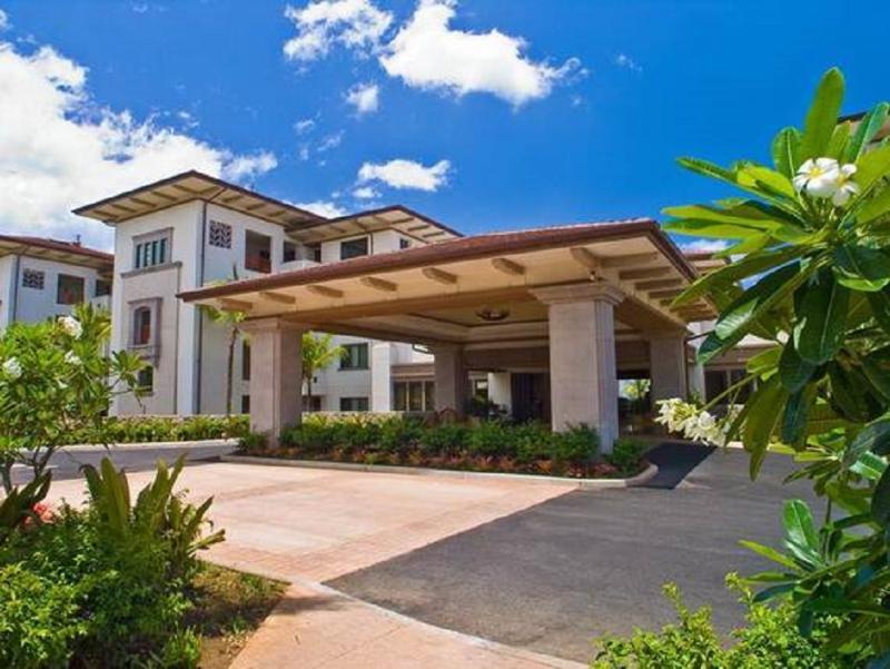 Wailea Beach Villas Kihei Exterior photo