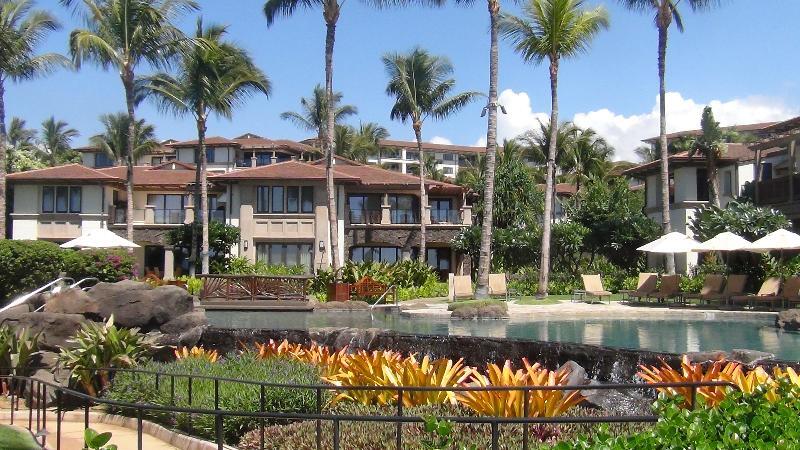 Wailea Beach Villas Kihei Exterior photo