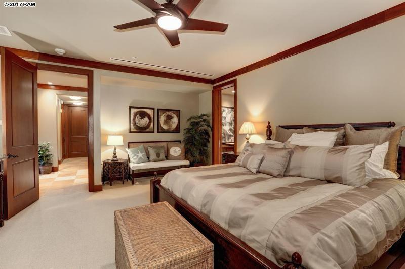 Wailea Beach Villas Kihei Exterior photo