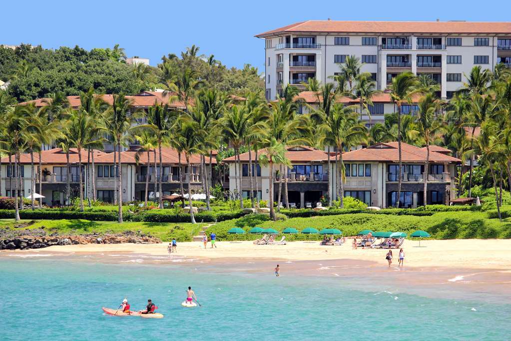 Wailea Beach Villas Kihei Nature photo