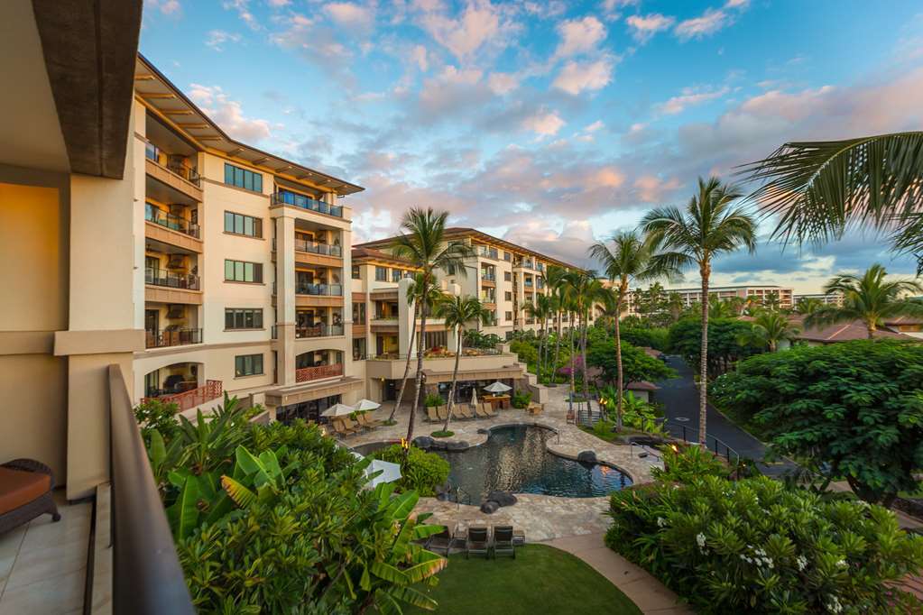 Wailea Beach Villas Kihei Exterior photo