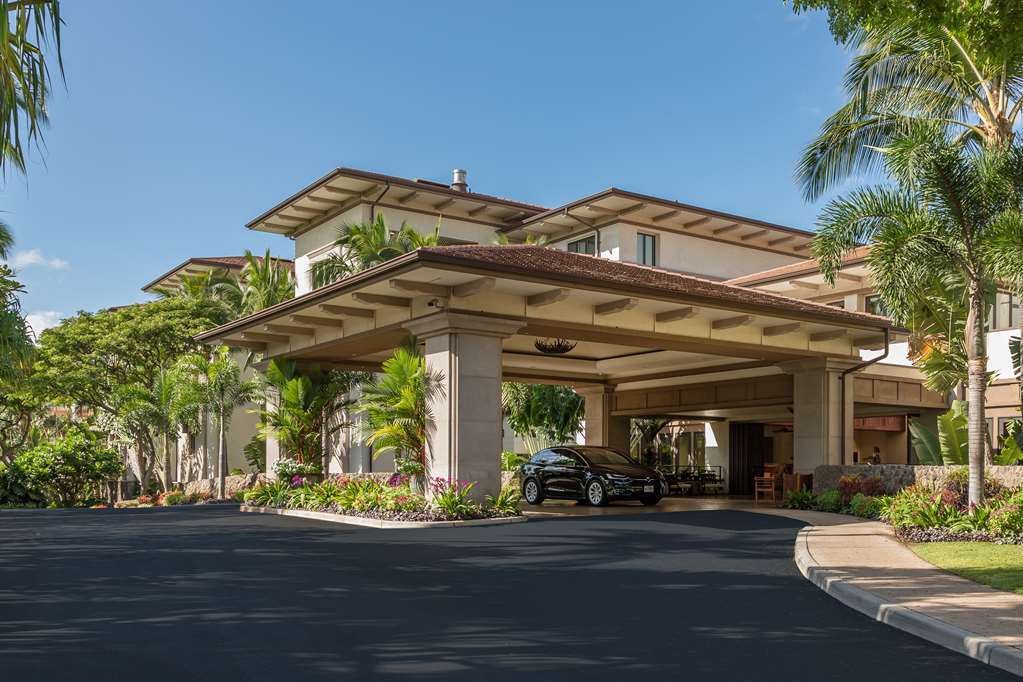 Wailea Beach Villas Kihei Exterior photo