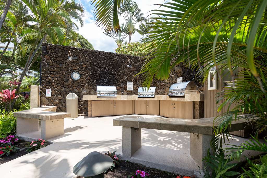 Wailea Beach Villas Kihei Facilities photo